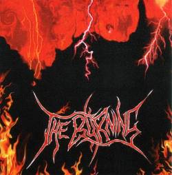 The Burning (AUS) : Demon Resurrection